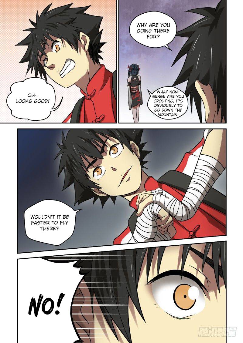 Page 4 of Chapter 25