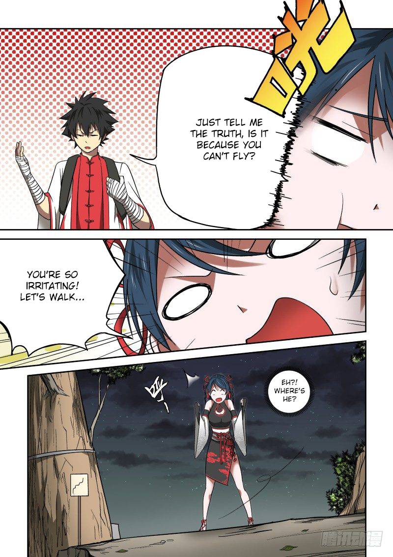 Page 6 of Chapter 25