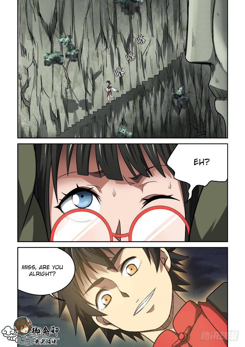 Page 10 of Chapter 26