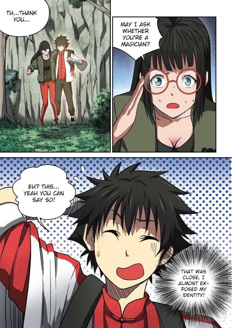 Page 5 of Chapter 27