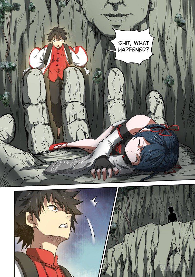 Page 3 of Chapter 28
