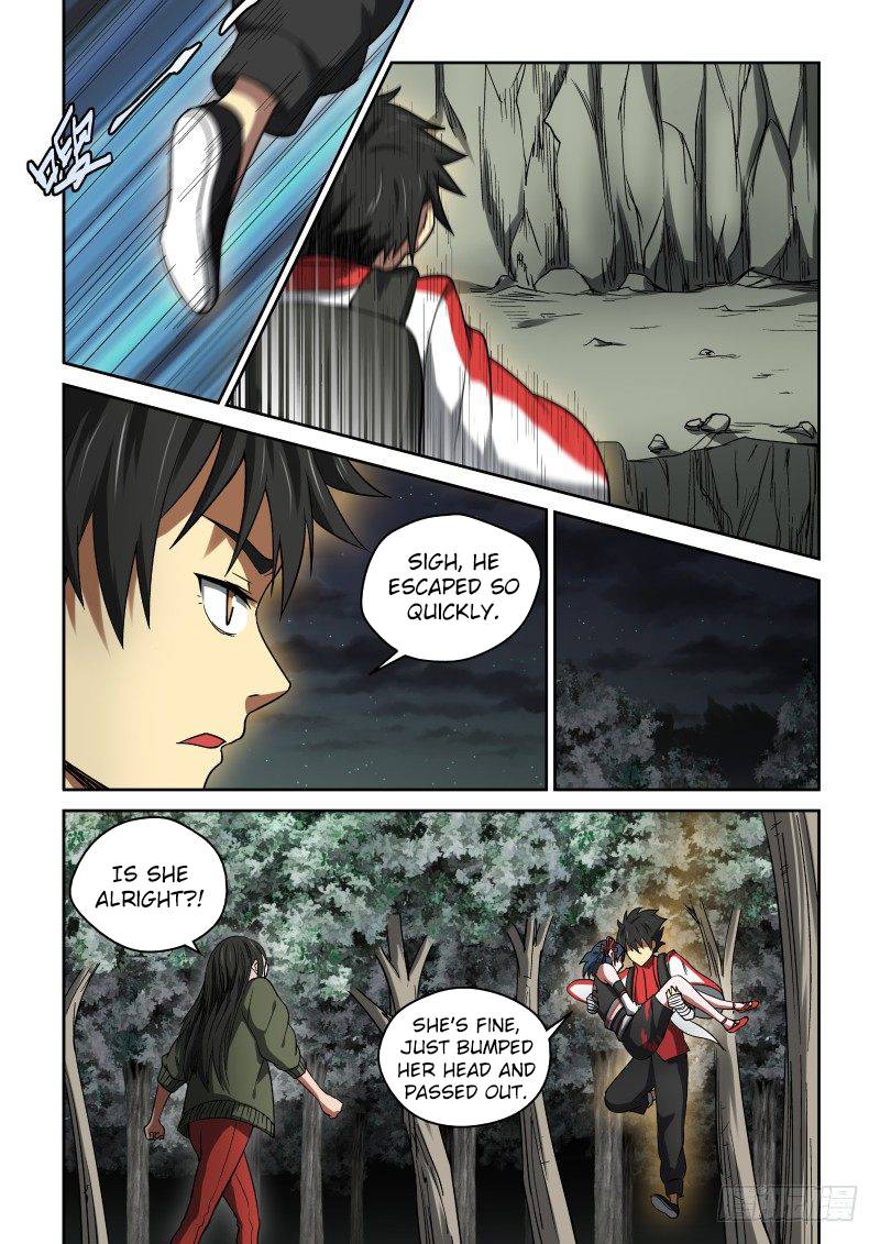 Page 4 of Chapter 28