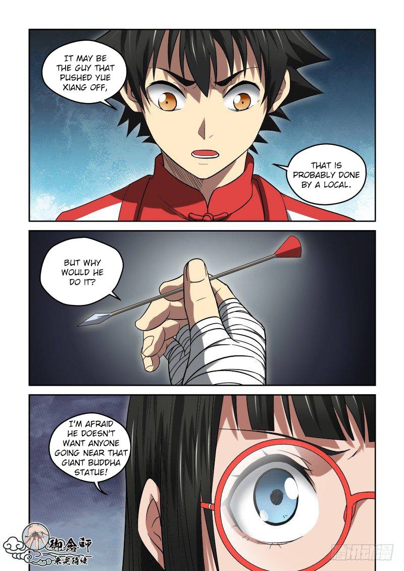 Page 10 of Chapter 28