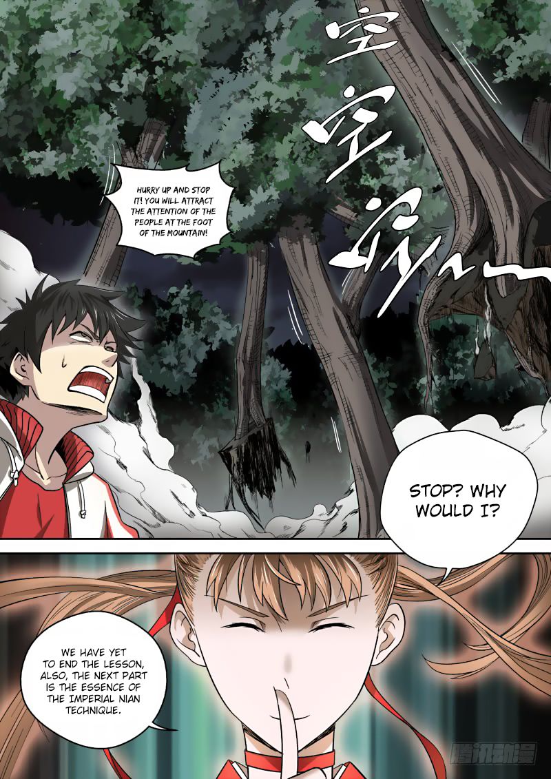 Page 3 of Chapter 3