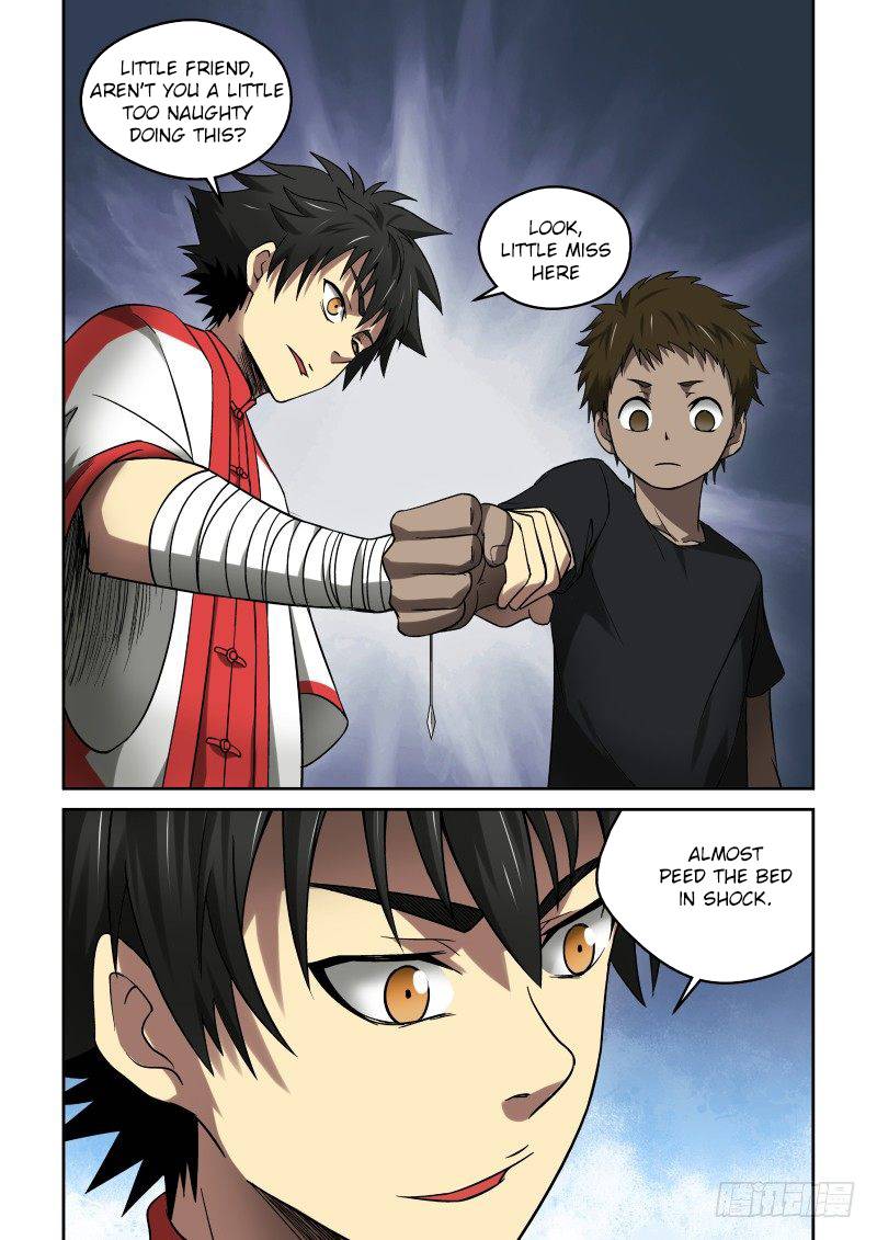 Page 11 of Chapter 30