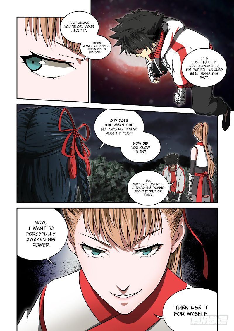 Page 8 of Chapter 4