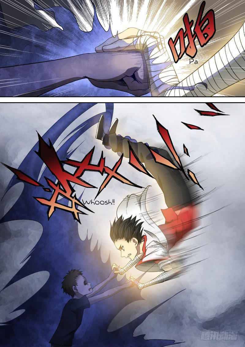 Page 11 of Chapter 40