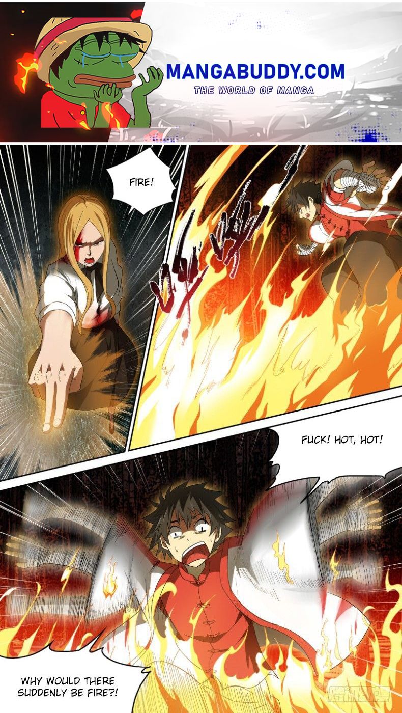 Page 1 of Chapter 50
