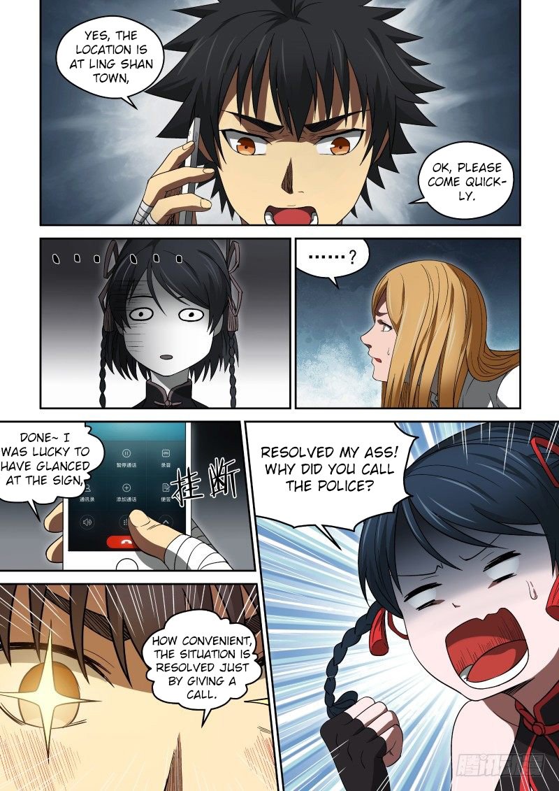 Page 1 of Chapter 52