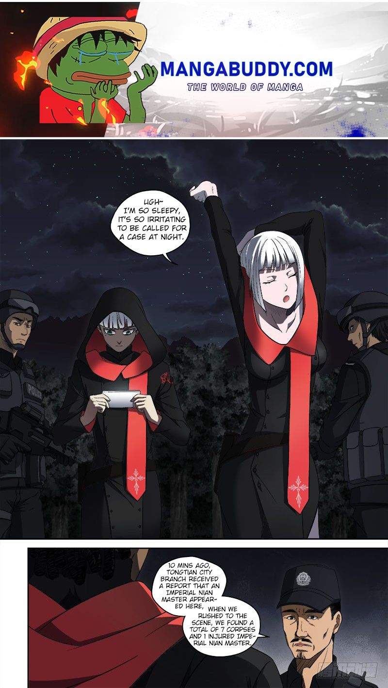 Page 1 of Chapter 54