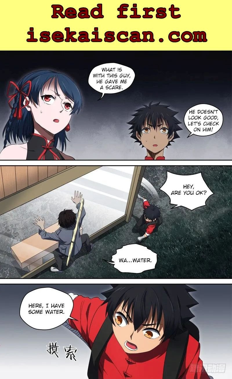 Page 2 of Chapter 58
