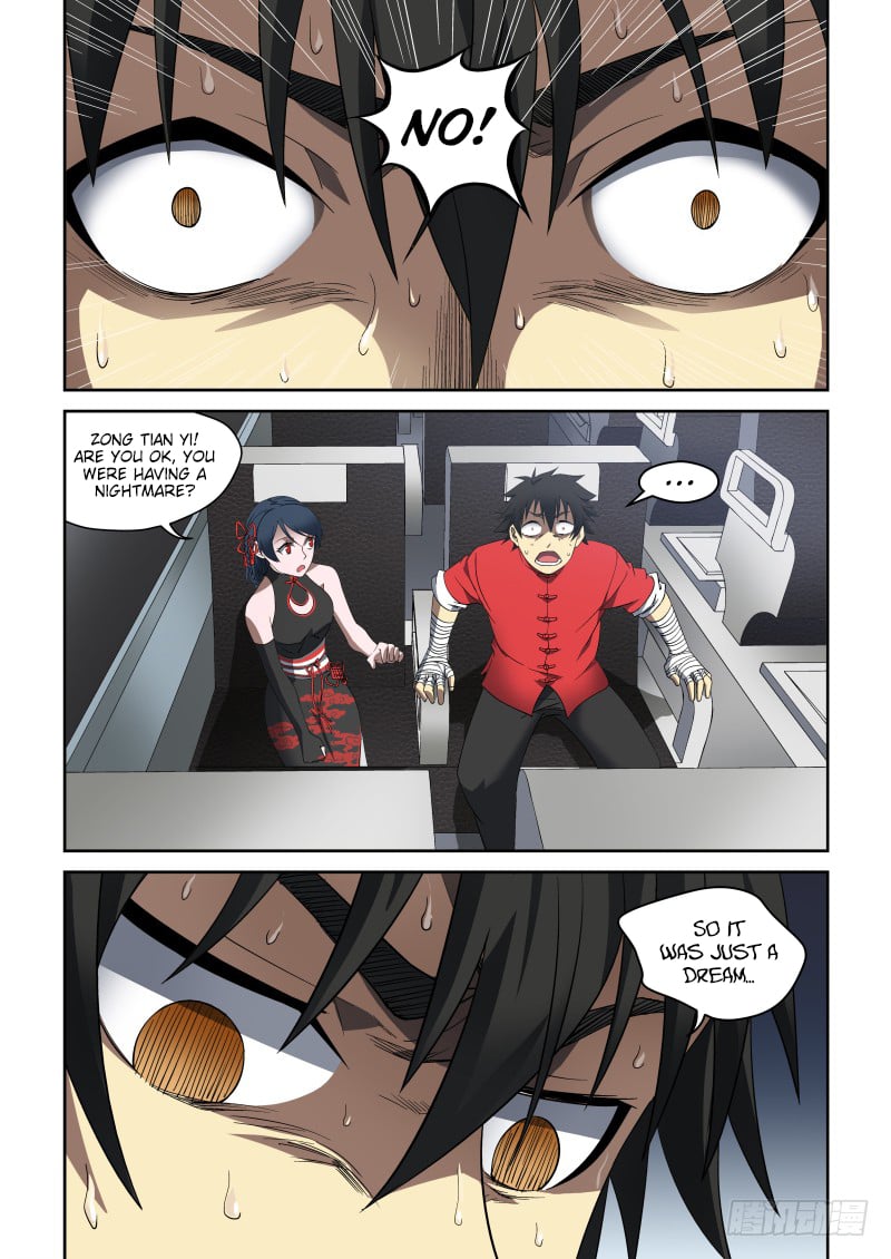 Page 6 of Chapter 69