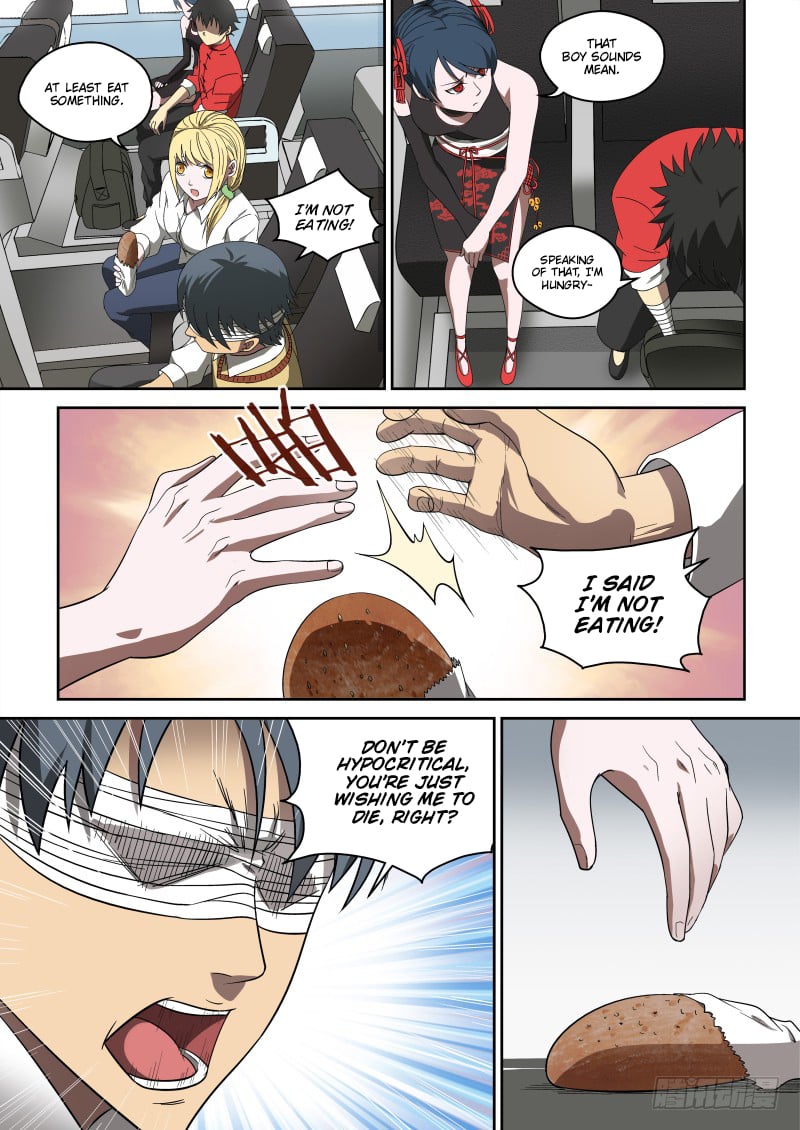 Page 3 of Chapter 70