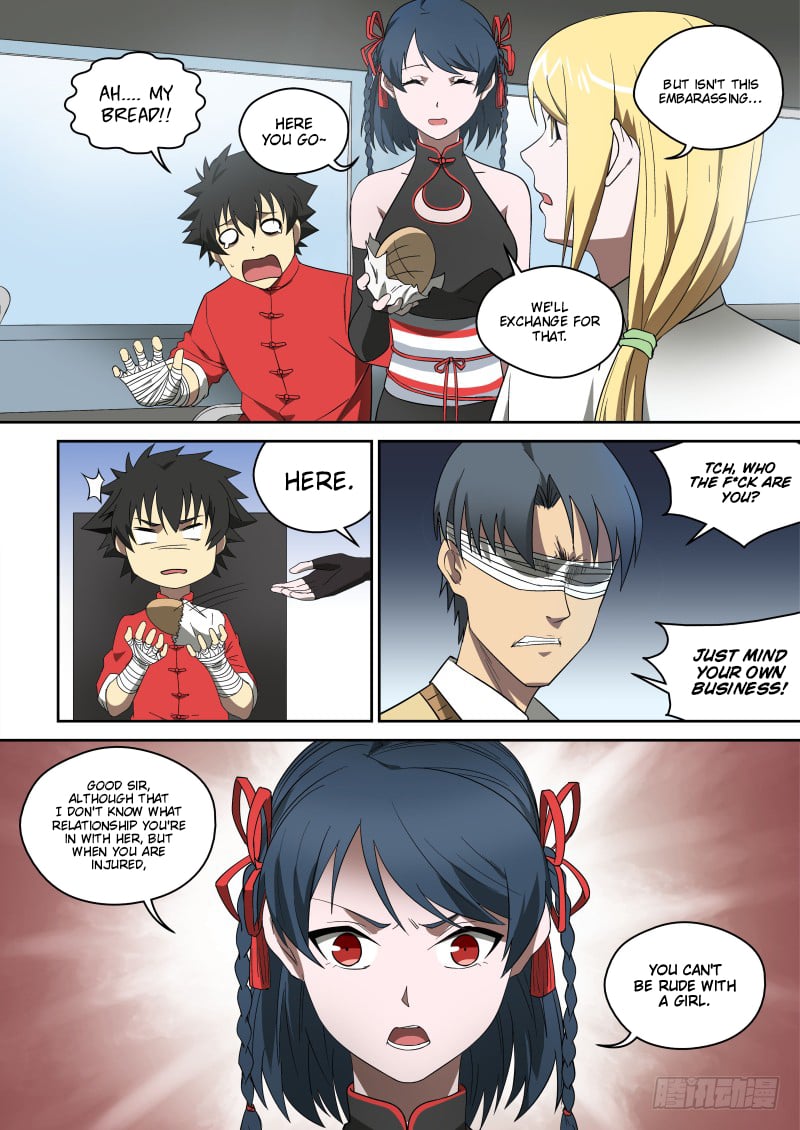 Page 5 of Chapter 70