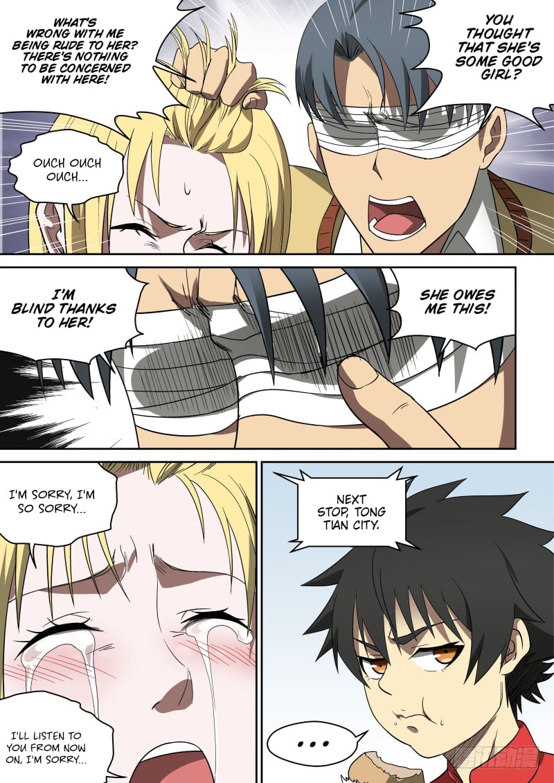 Page 6 of Chapter 70