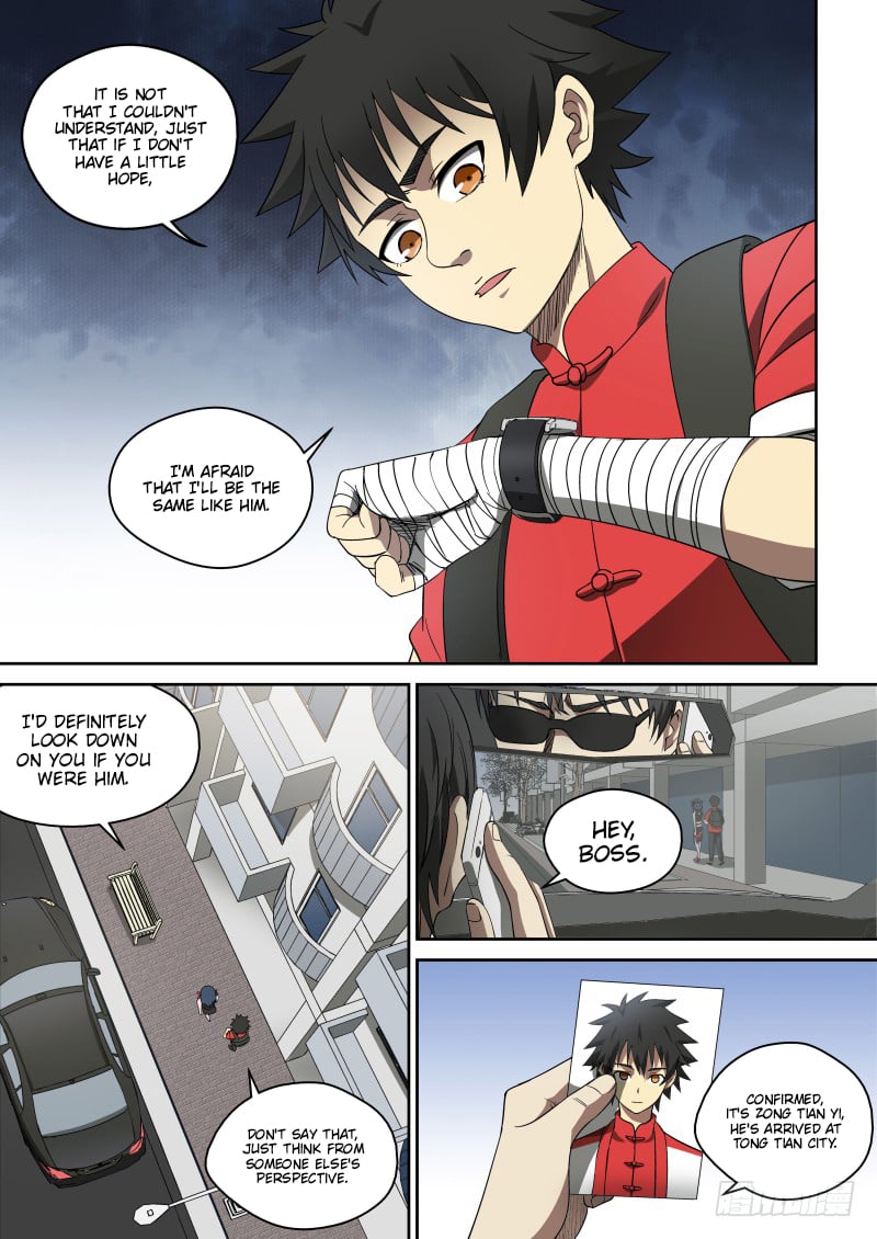 Page 8 of Chapter 70