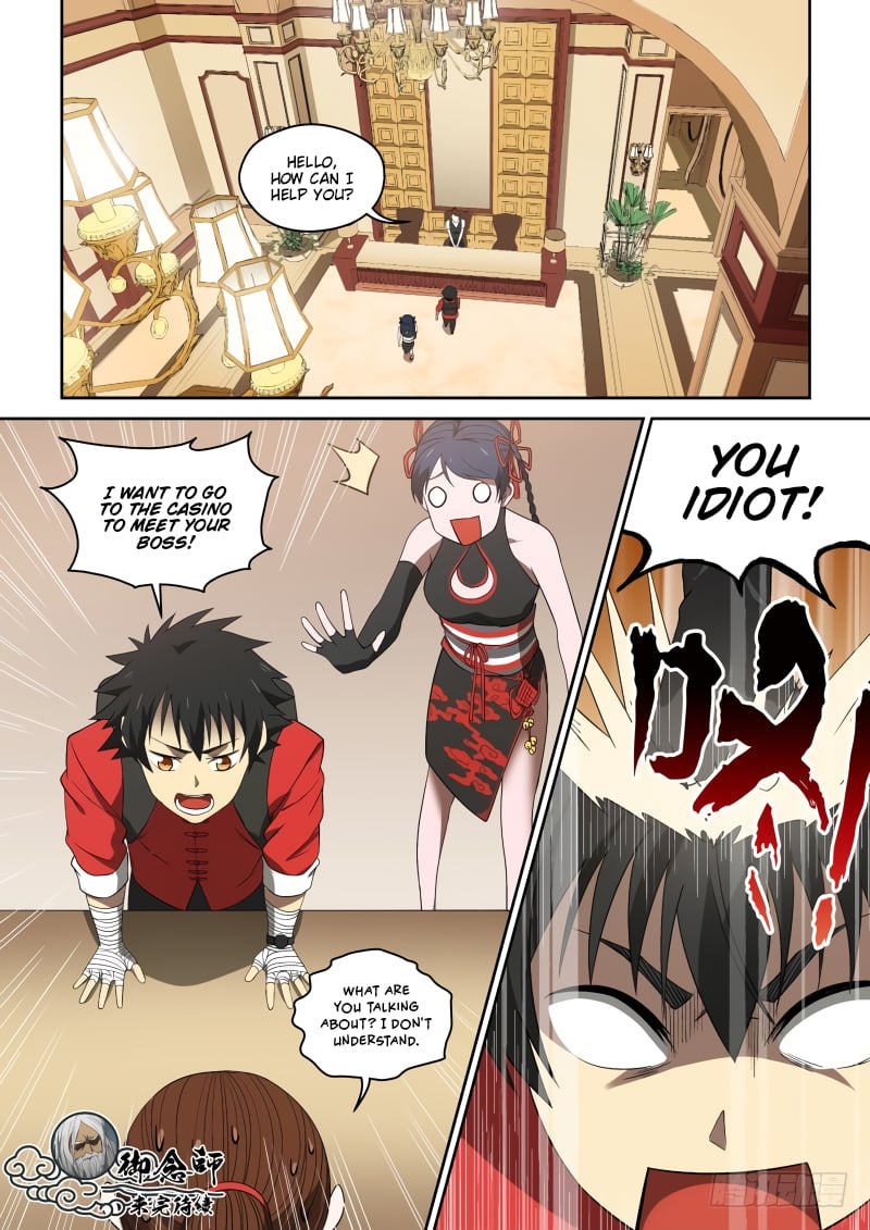 Page 9 of Chapter 72