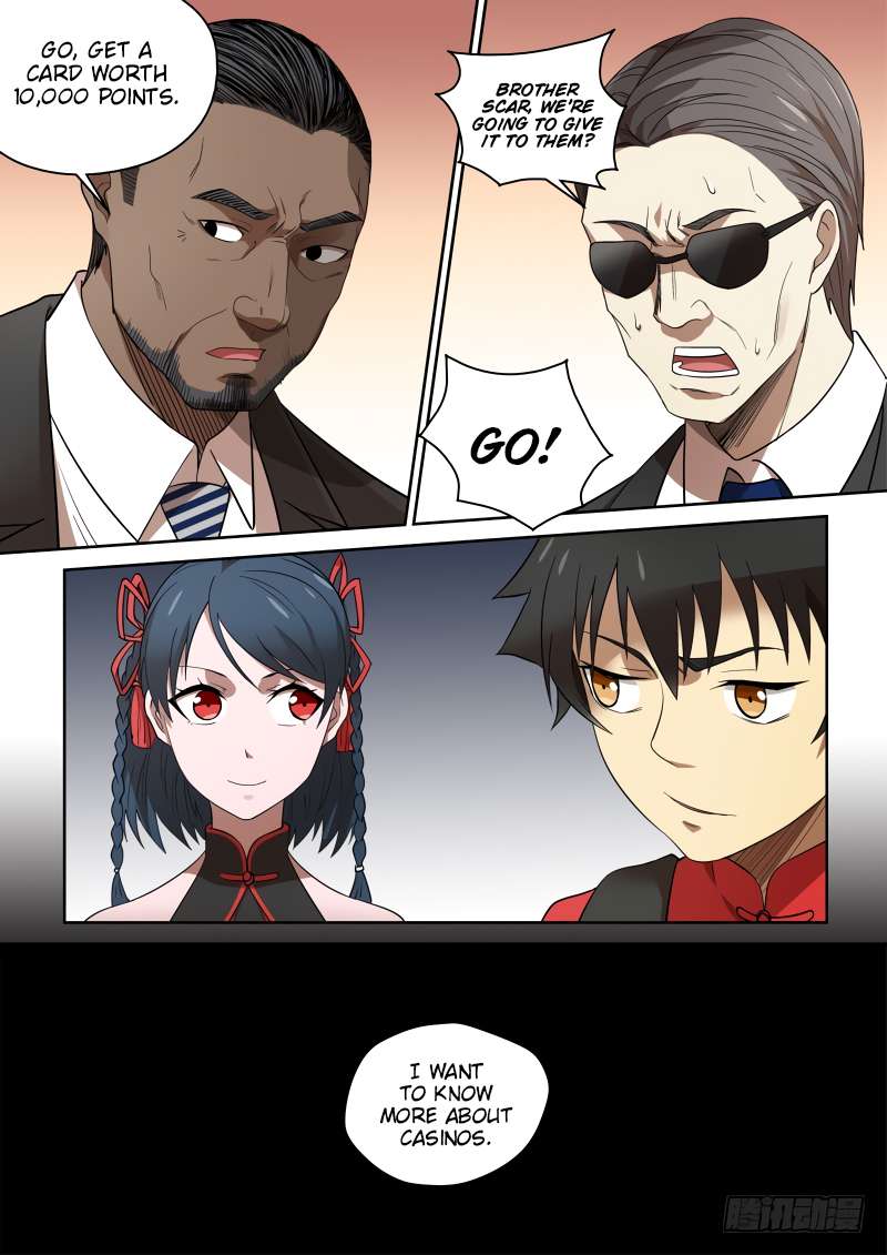 Page 6 of Chapter 77