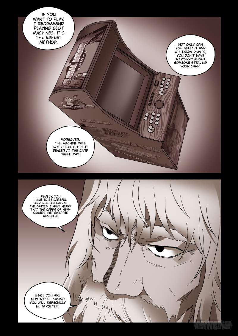 Page 8 of Chapter 77