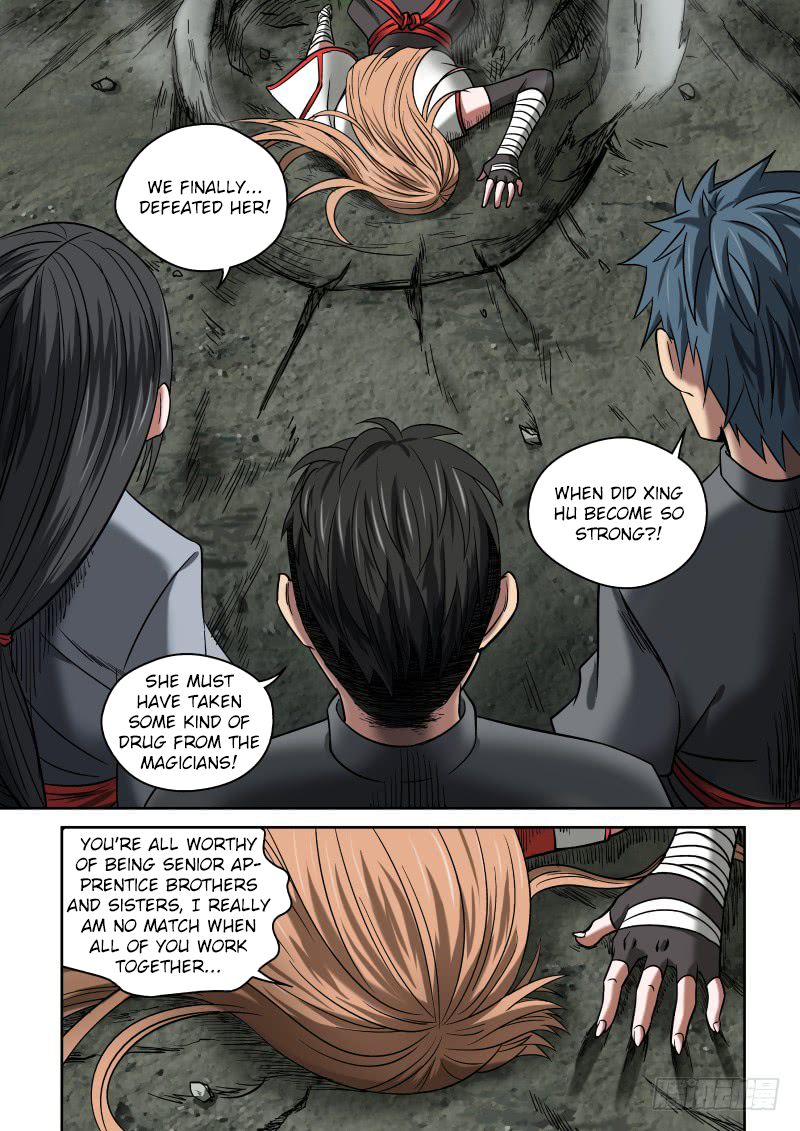 Page 11 of Chapter 8