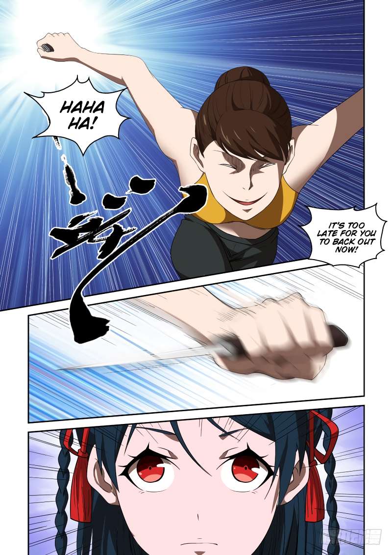 Page 8 of Chapter 80
