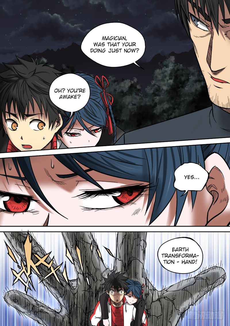 Page 8 of Chapter 9