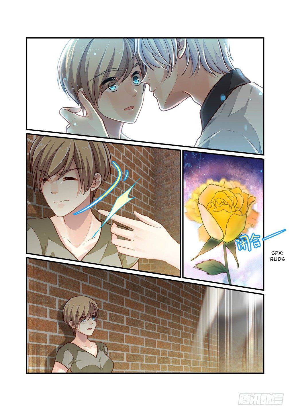 Page 6 of Chapter 100