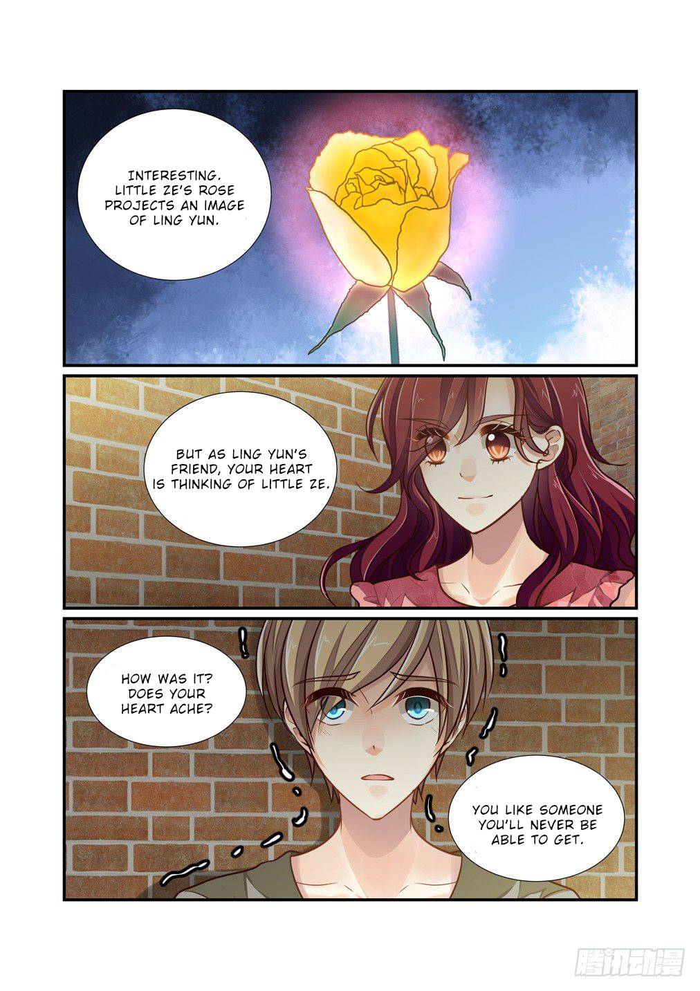 Page 7 of Chapter 100