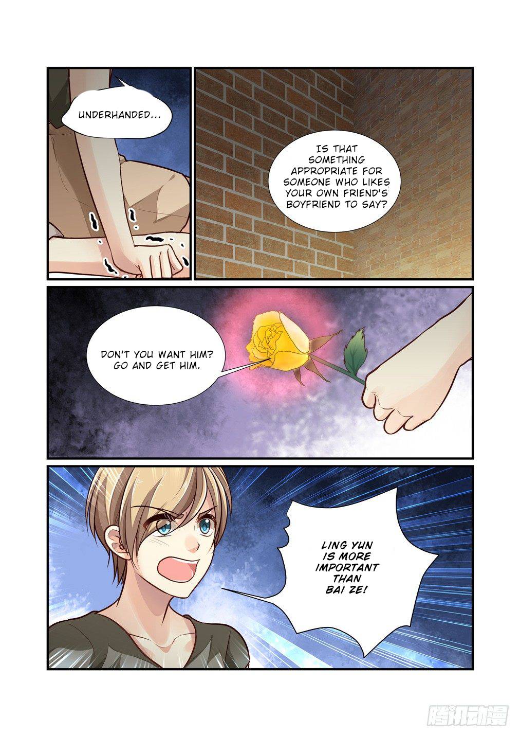 Page 8 of Chapter 100