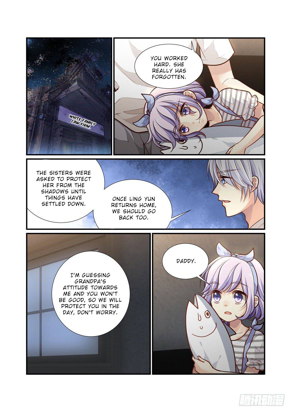Page 11 of Chapter 100