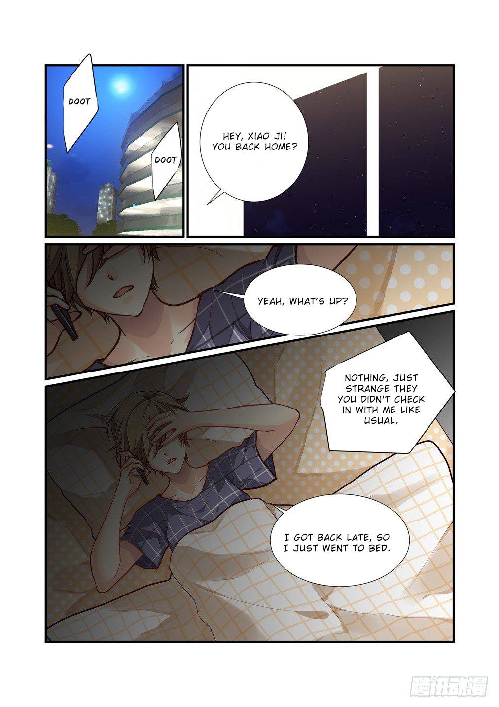 Page 12 of Chapter 100