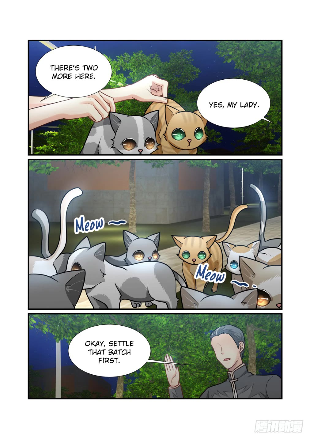 Page 3 of Chapter 101
