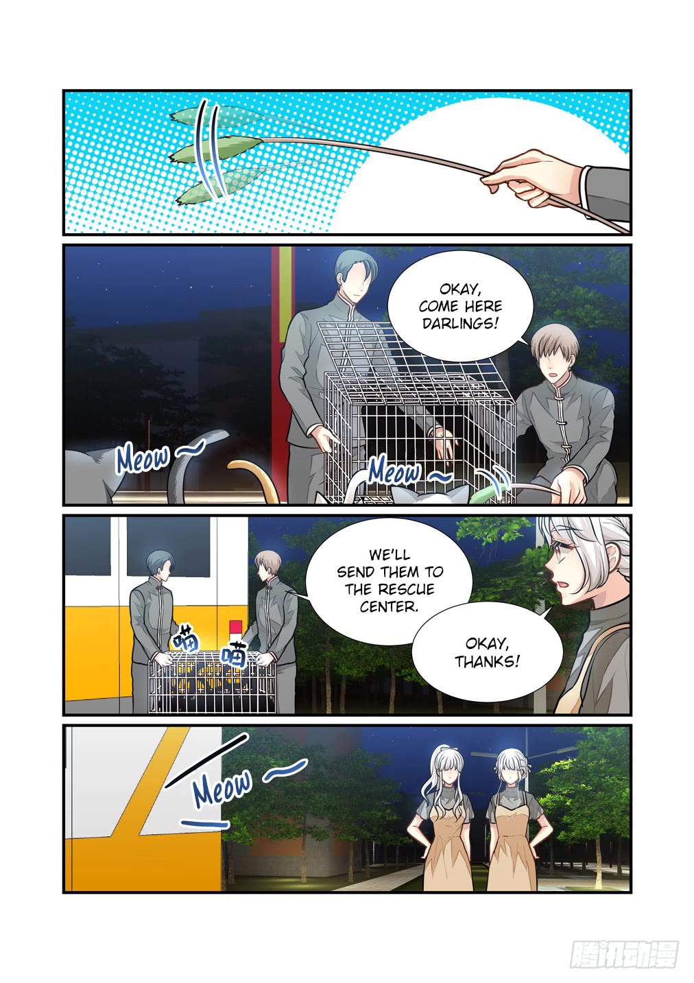 Page 5 of Chapter 101