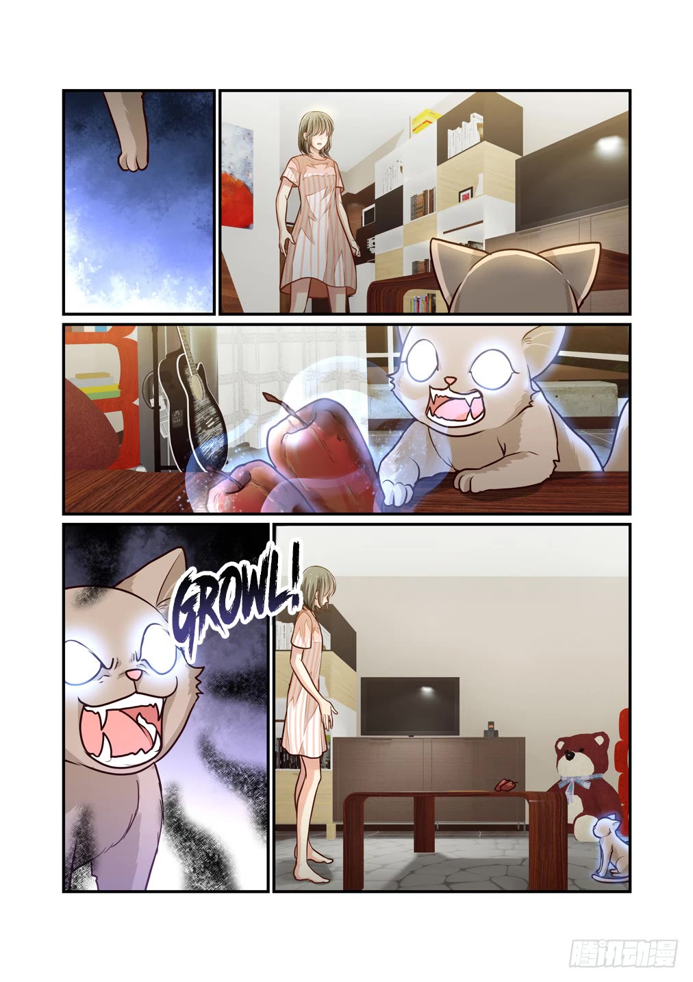 Page 8 of Chapter 101