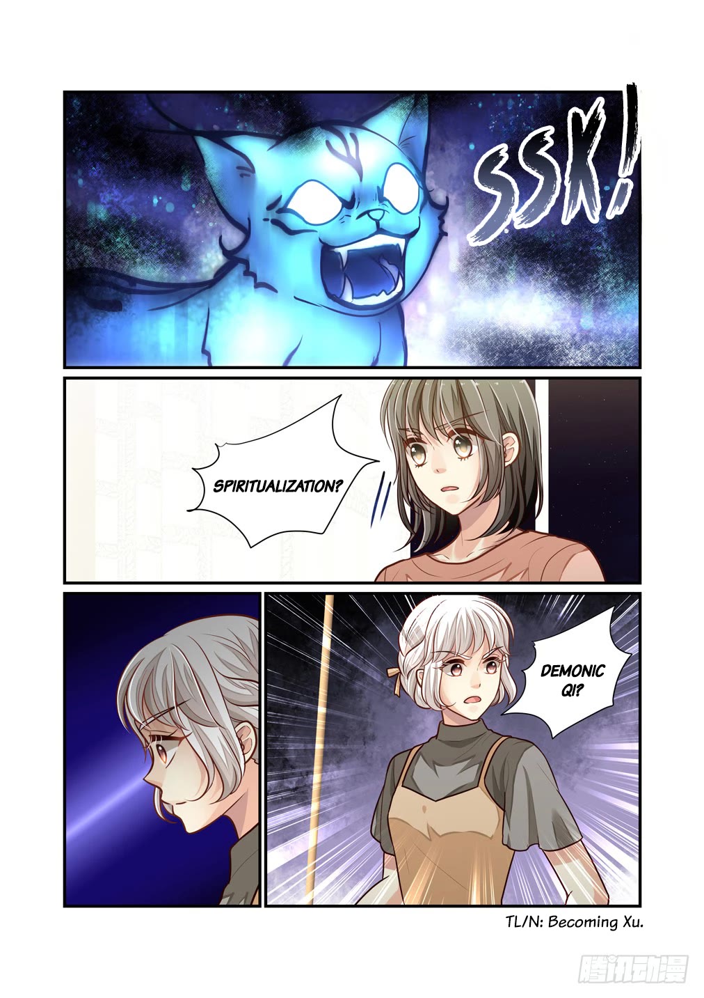 Page 10 of Chapter 101