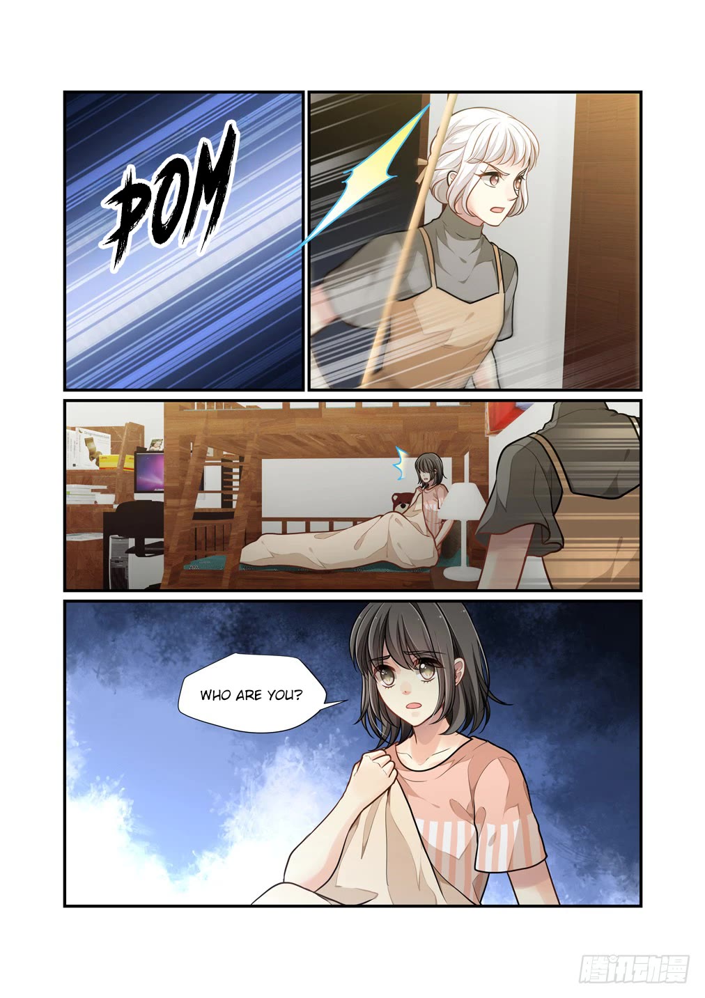 Page 11 of Chapter 101