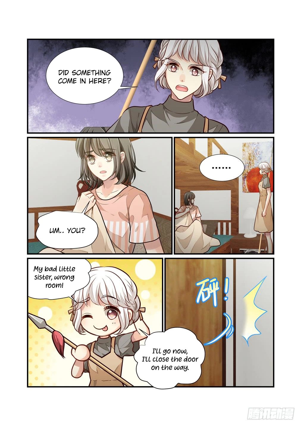 Page 12 of Chapter 101