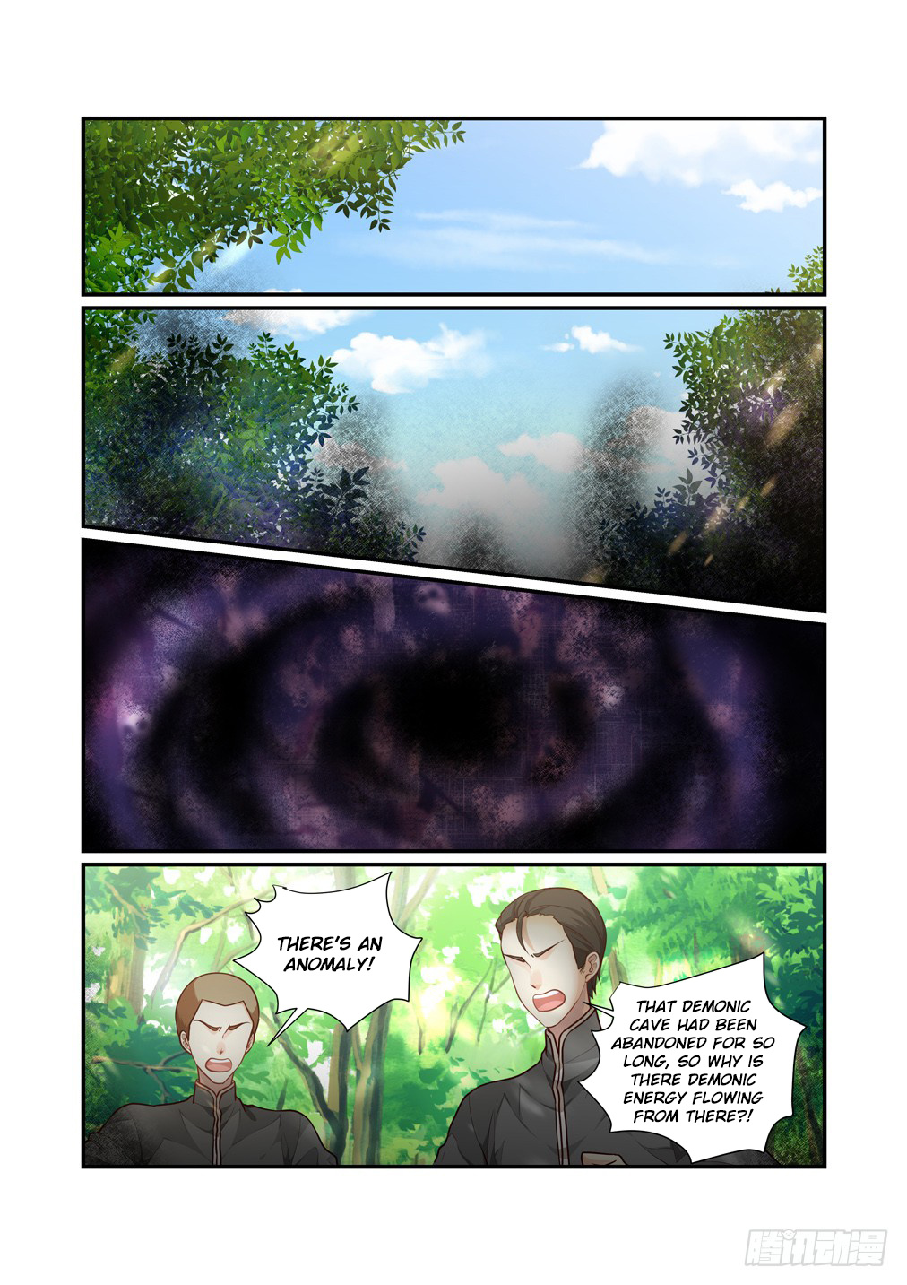 Page 3 of Chapter 110