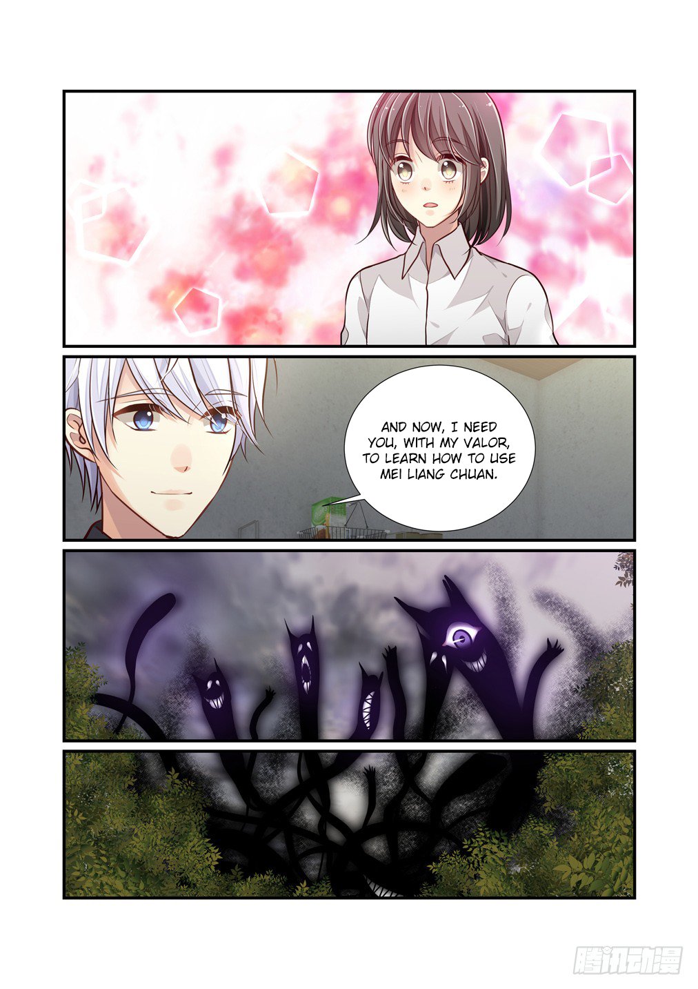 Page 11 of Chapter 111