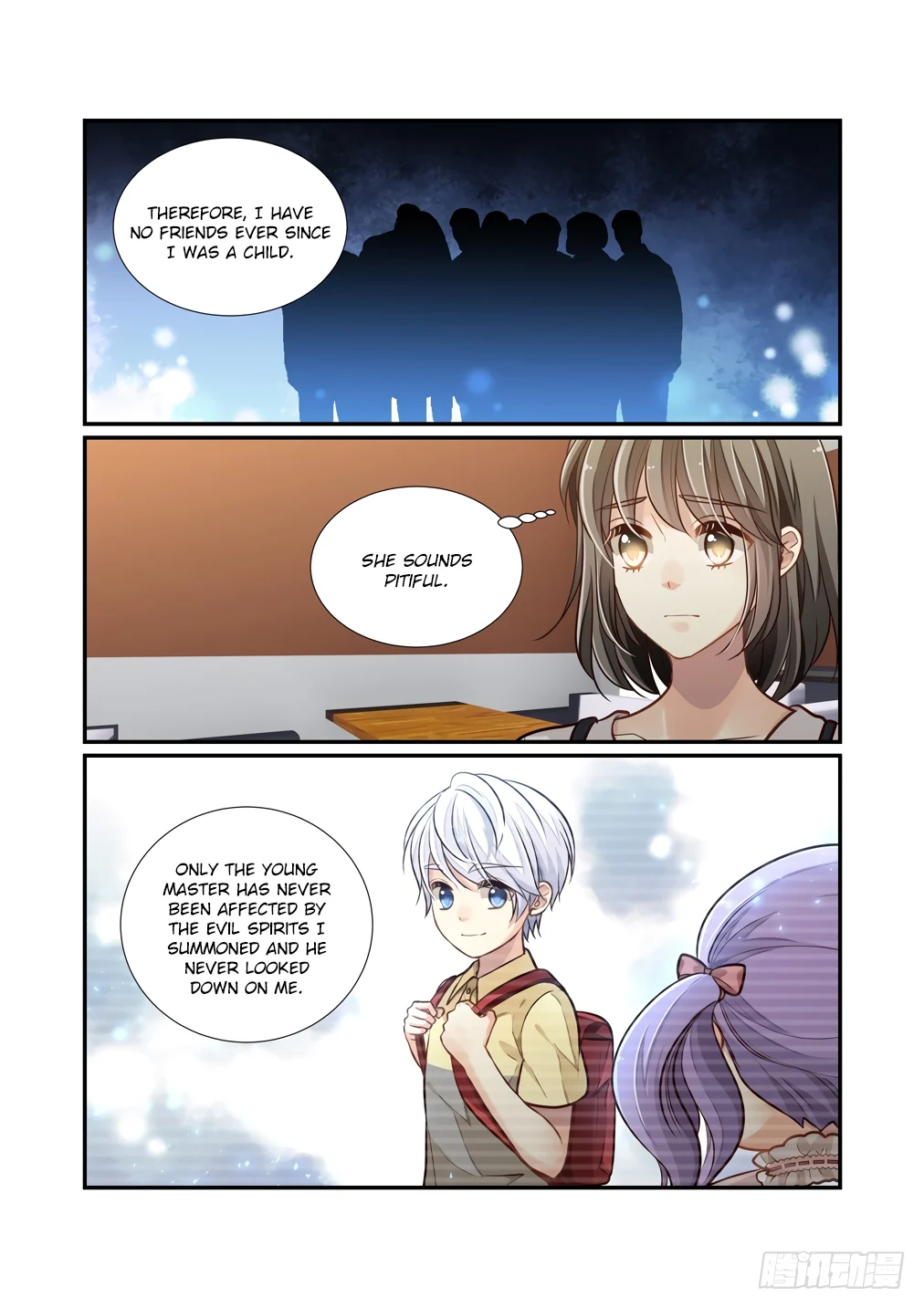 Page 10 of Chapter 118