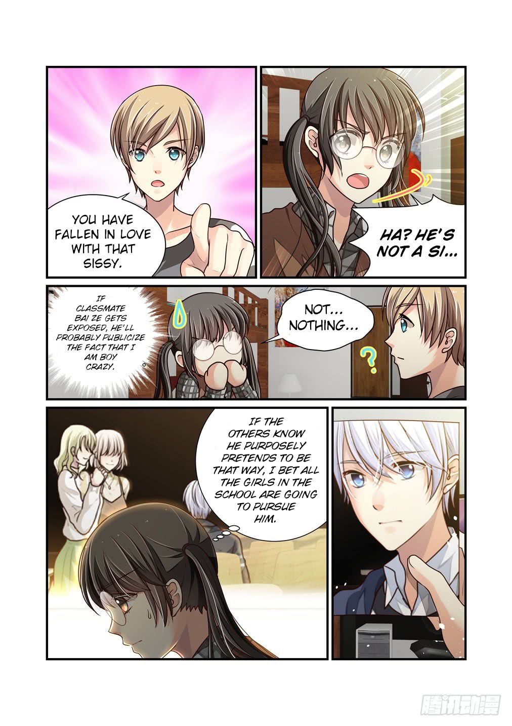 Page 6 of Chapter 27