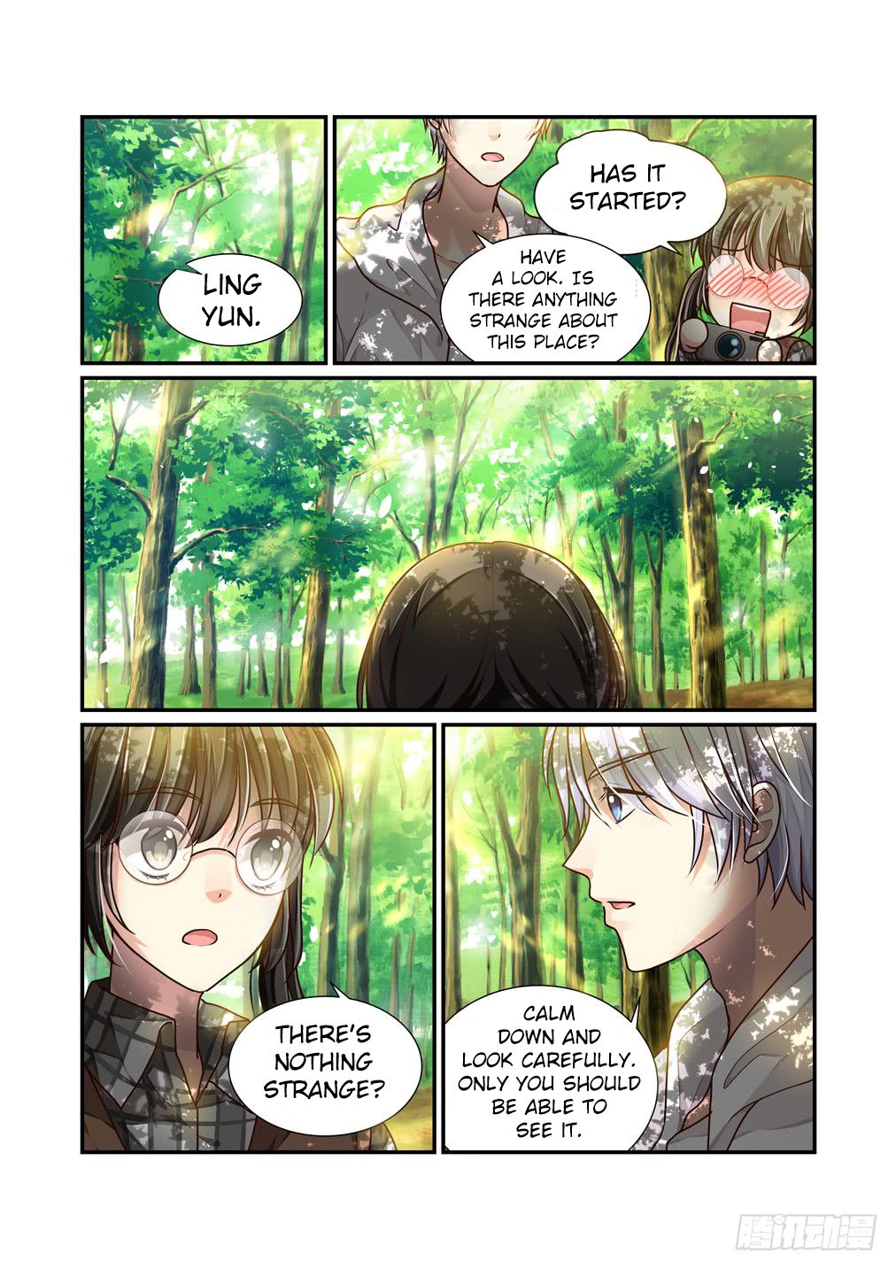 Page 5 of Chapter 28