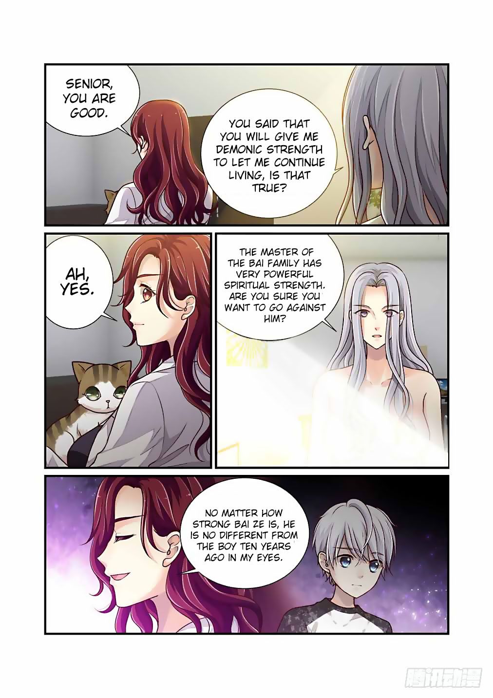 Page 8 of Chapter 31