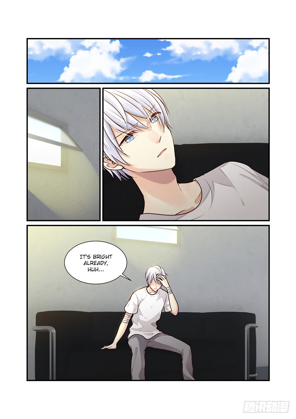 Page 3 of Chapter 41