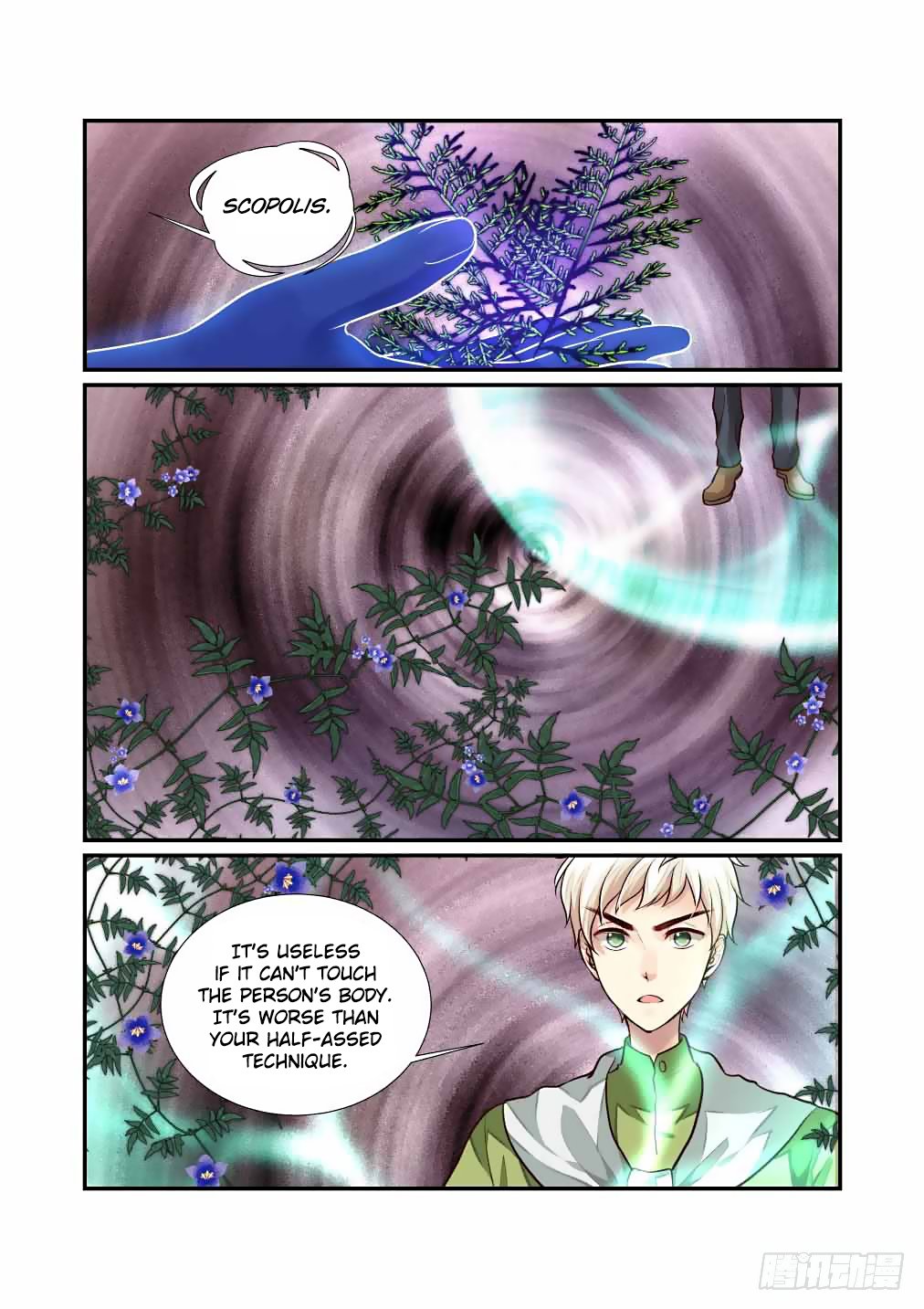 Page 11 of Chapter 45