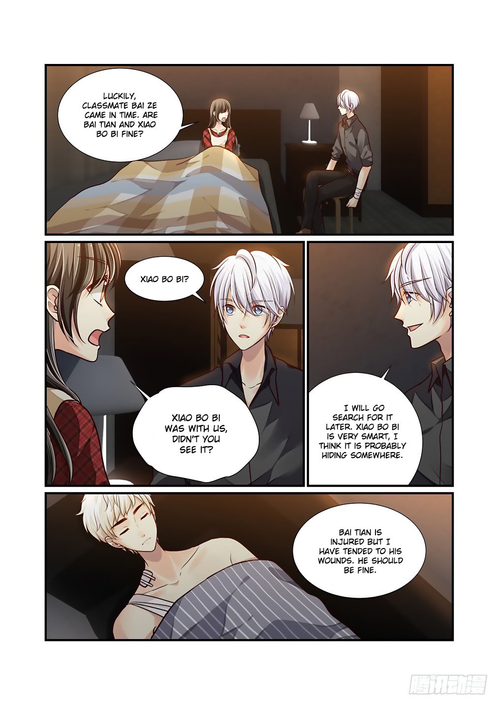 Page 9 of Chapter 50
