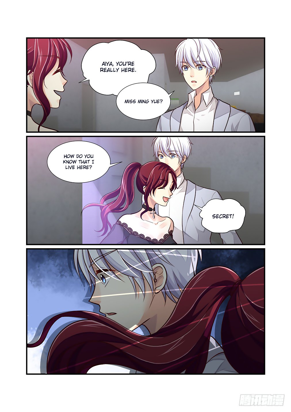 Page 6 of Chapter 58