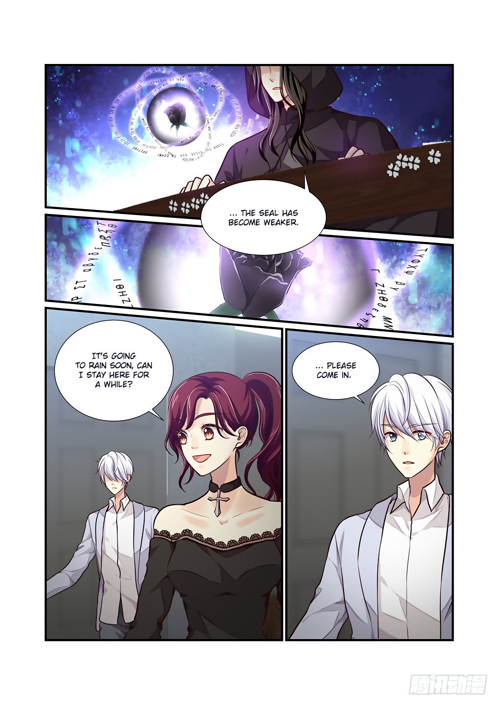 Page 8 of Chapter 58
