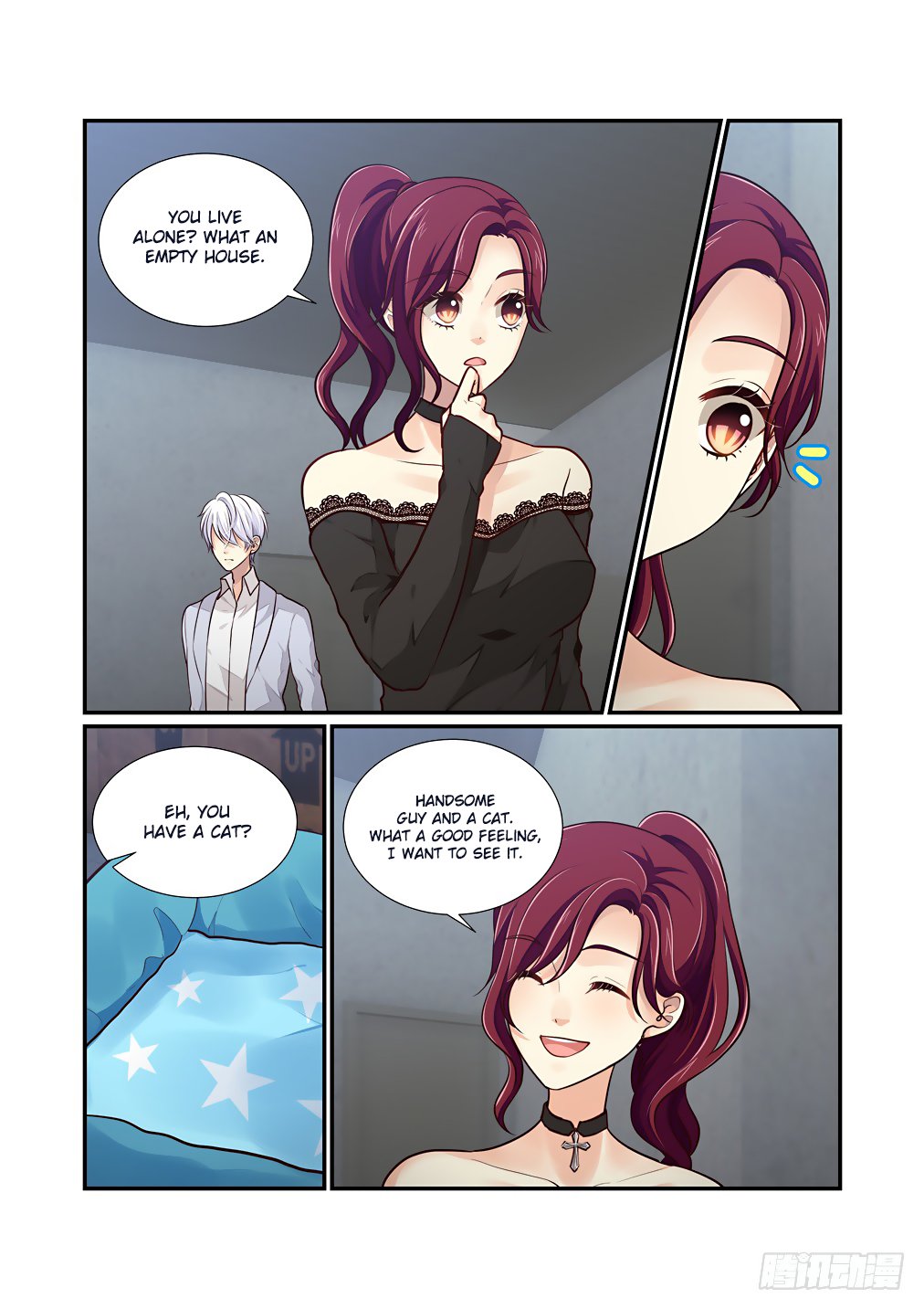 Page 9 of Chapter 58