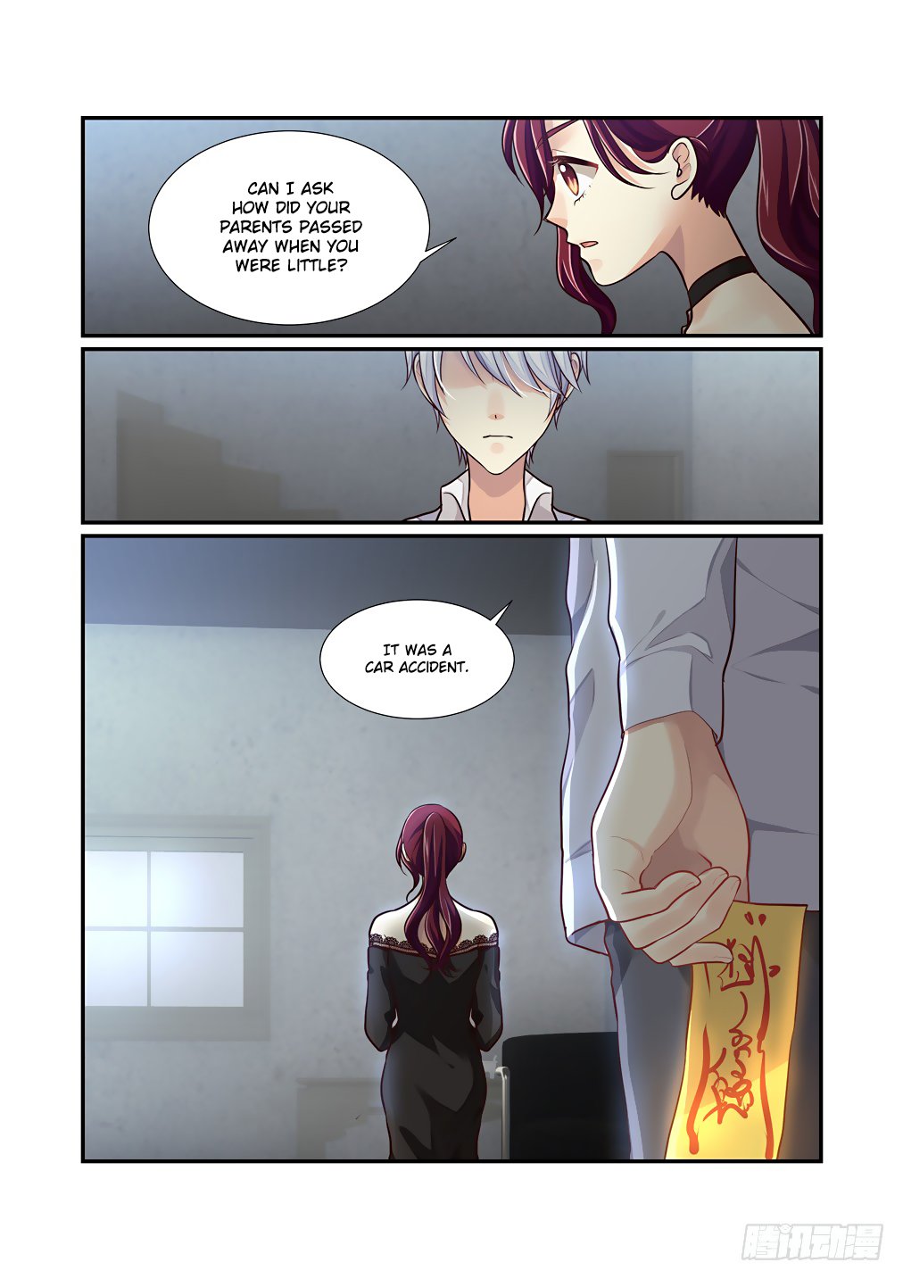 Page 12 of Chapter 58